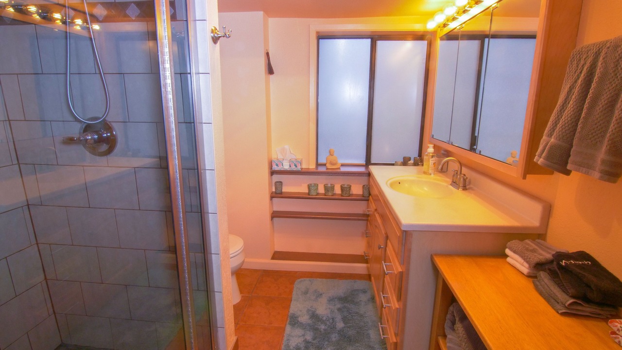 Photo of Bathroom in Edmonds