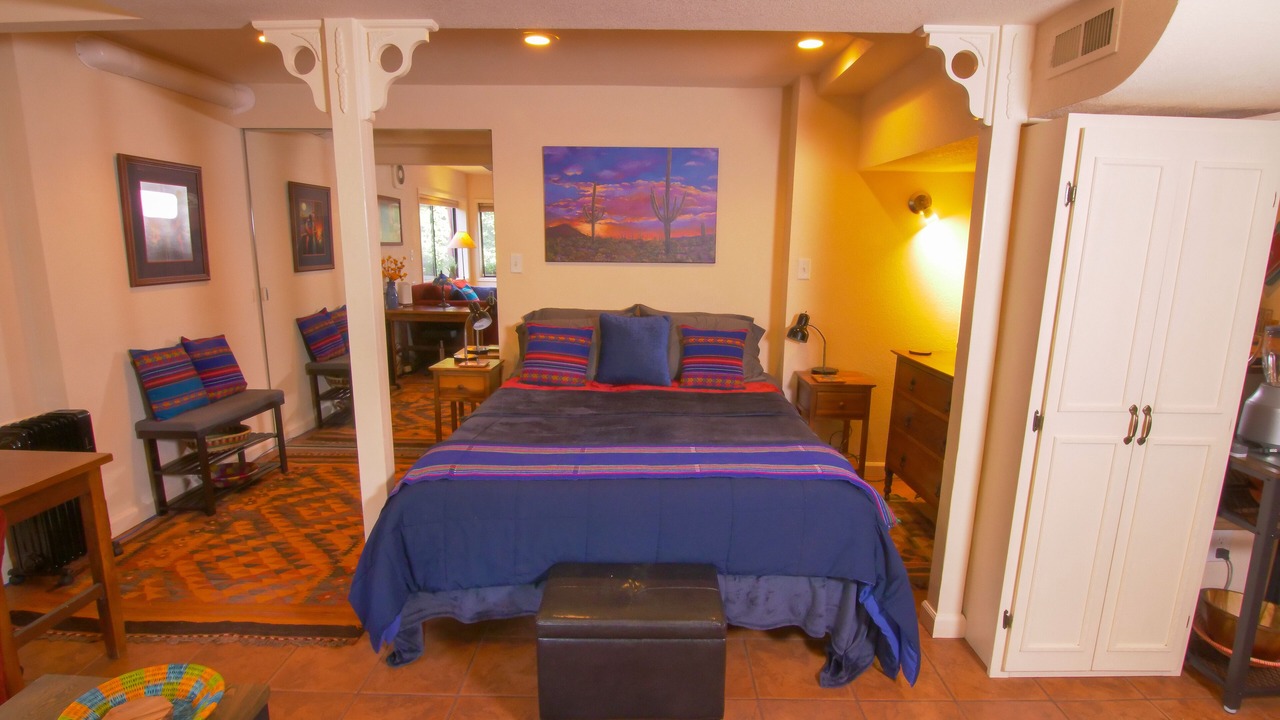 Photo of Bedroom in Edmonds