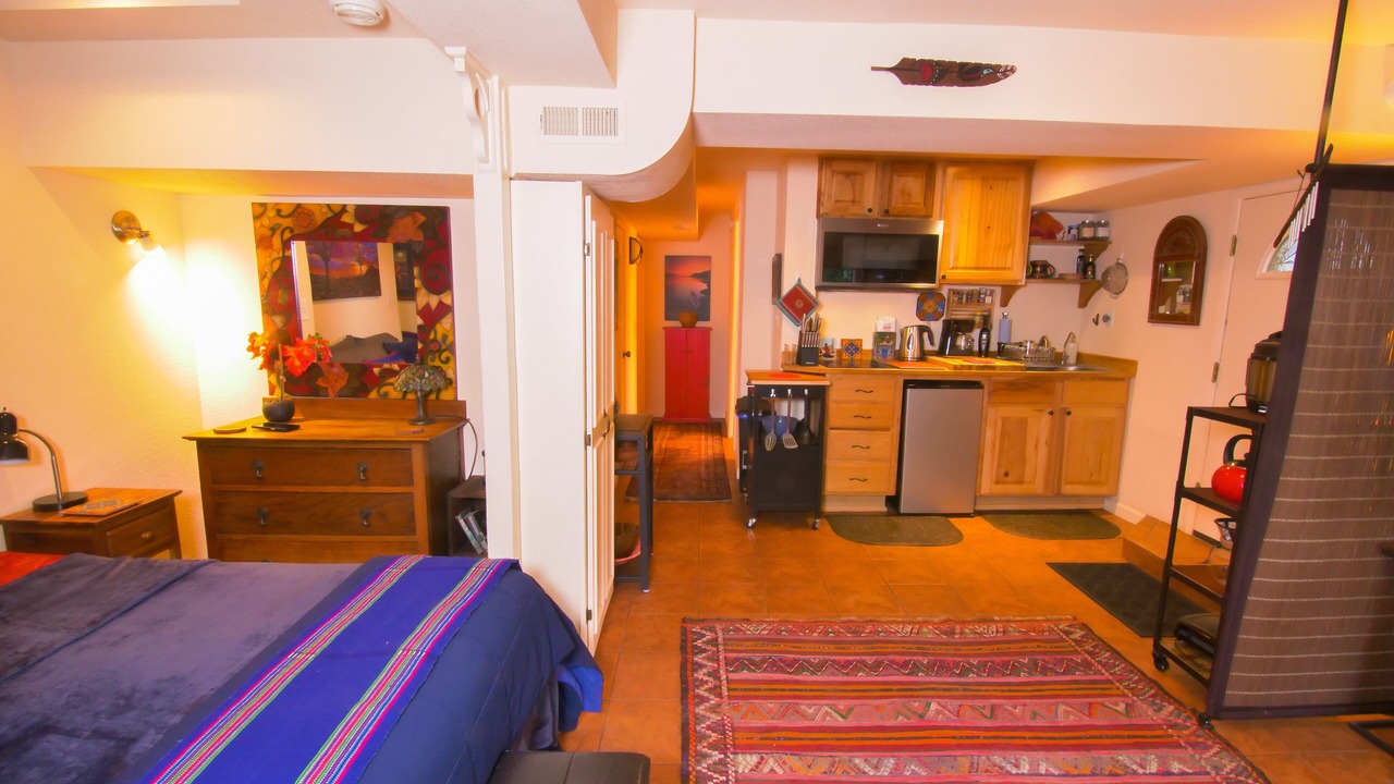 Photo of Bedroom in Edmonds