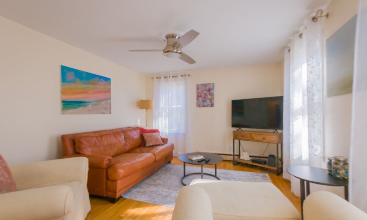 Photo of Bedroom in Mashpee