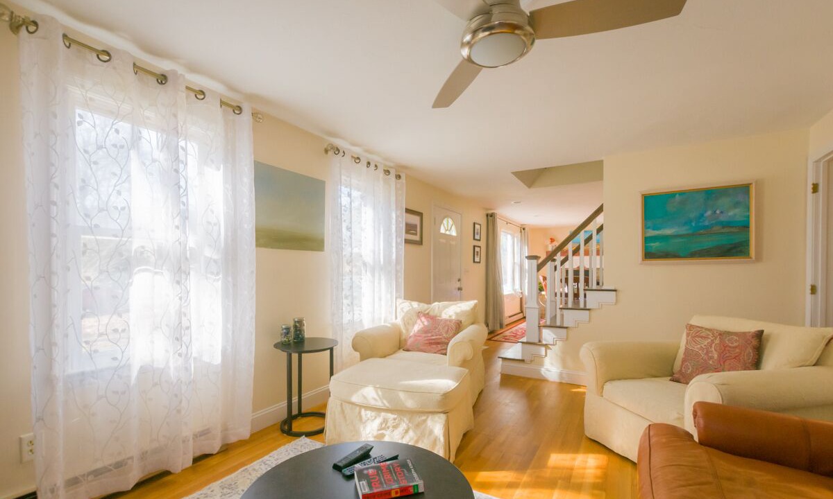 Photo of Bedroom in Mashpee