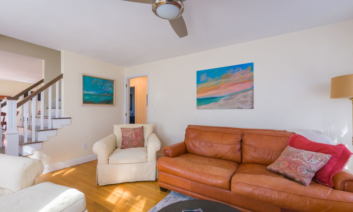 Photo of Bedroom in Mashpee