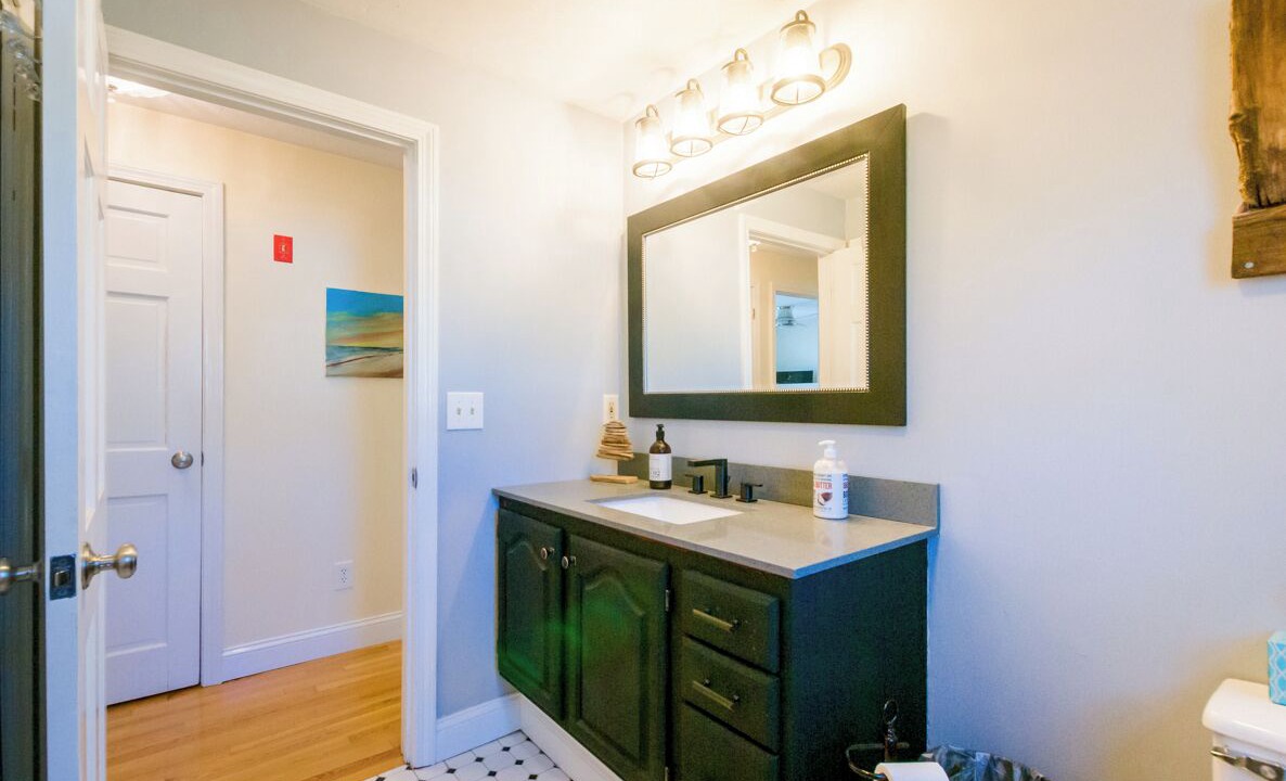 Photo of Bathroom in Mashpee