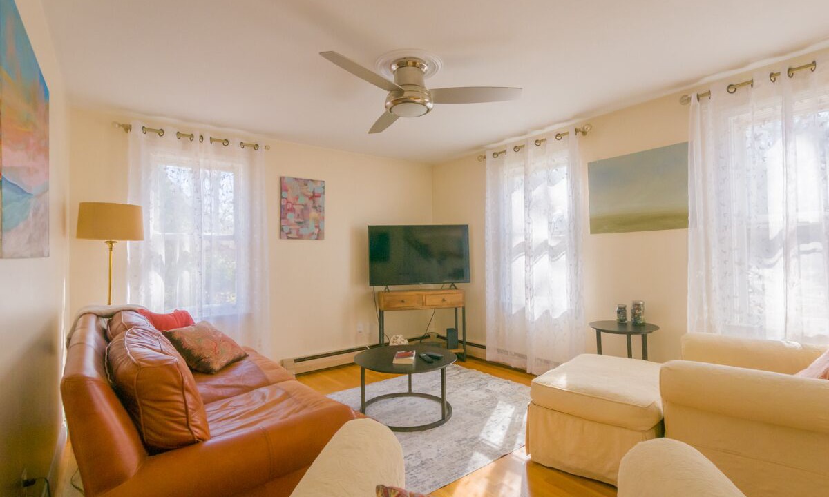 Photo of Bedroom in Mashpee