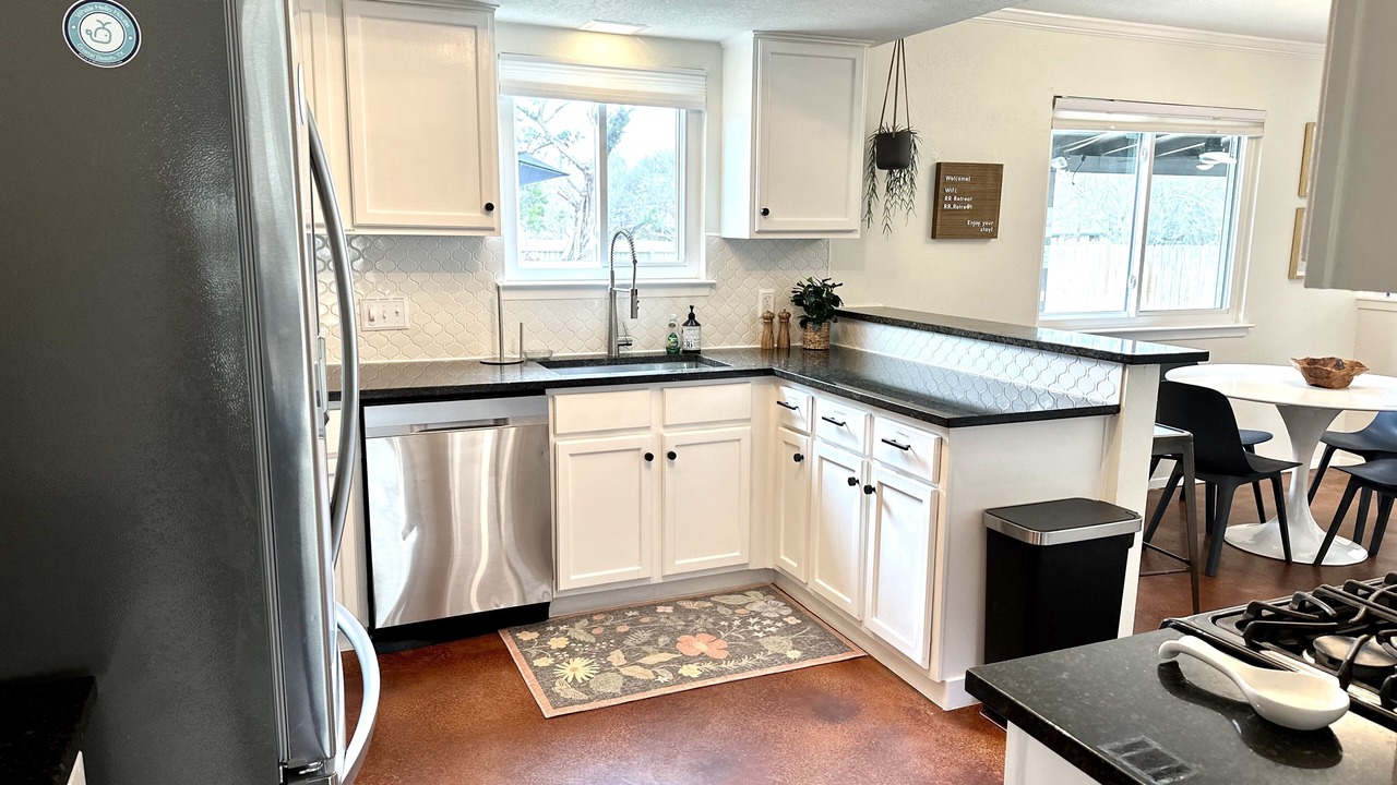 Photo of Kitchen in Round Rock West