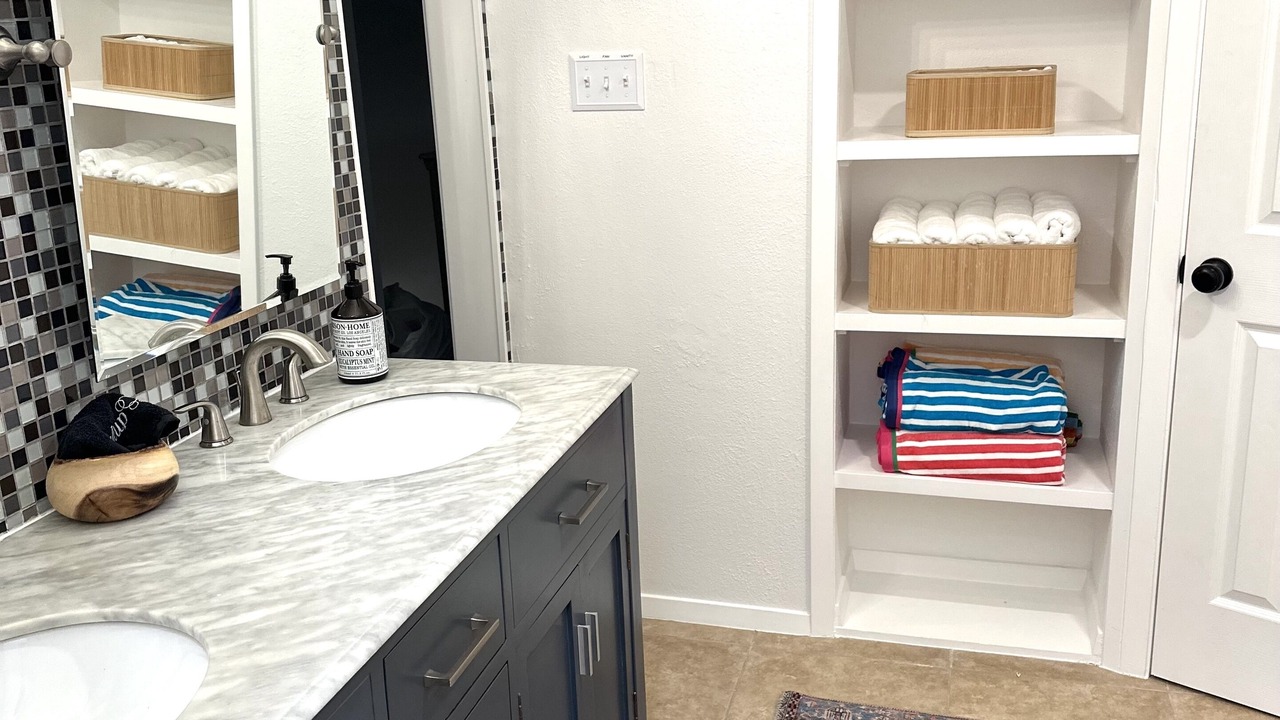 Photo of Bathroom in Round Rock West