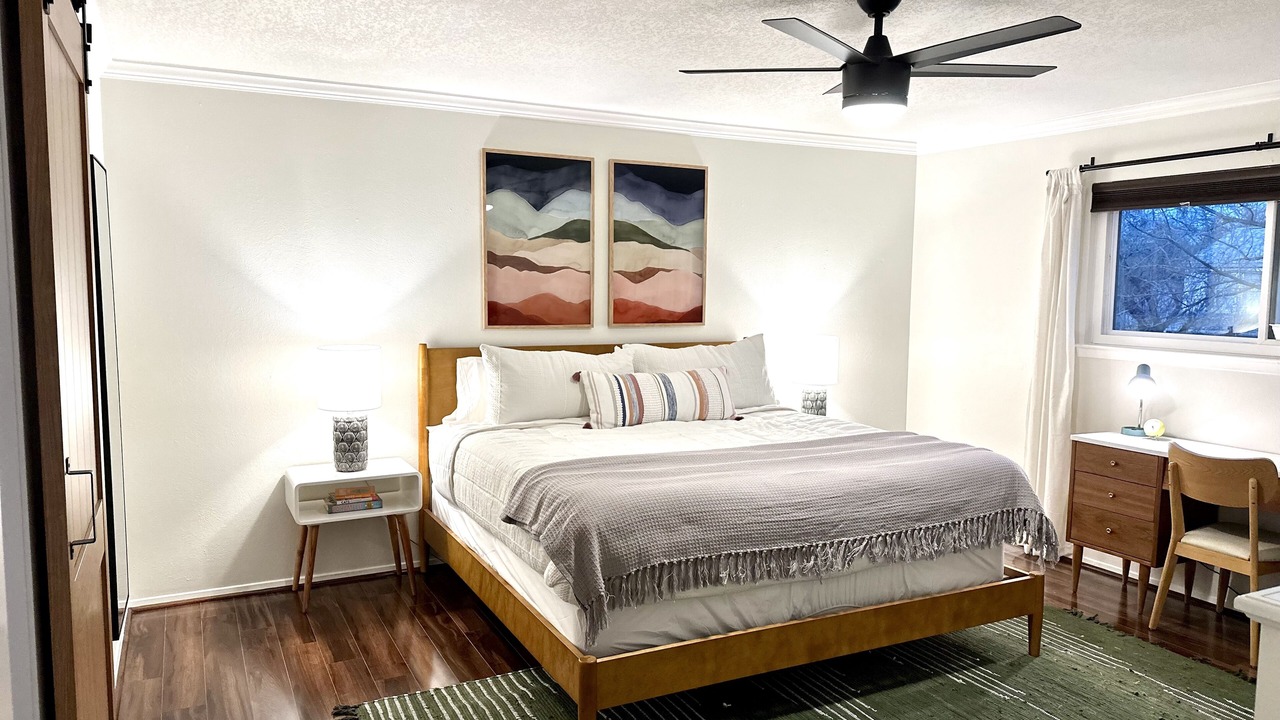 Photo of Bedroom in Round Rock West