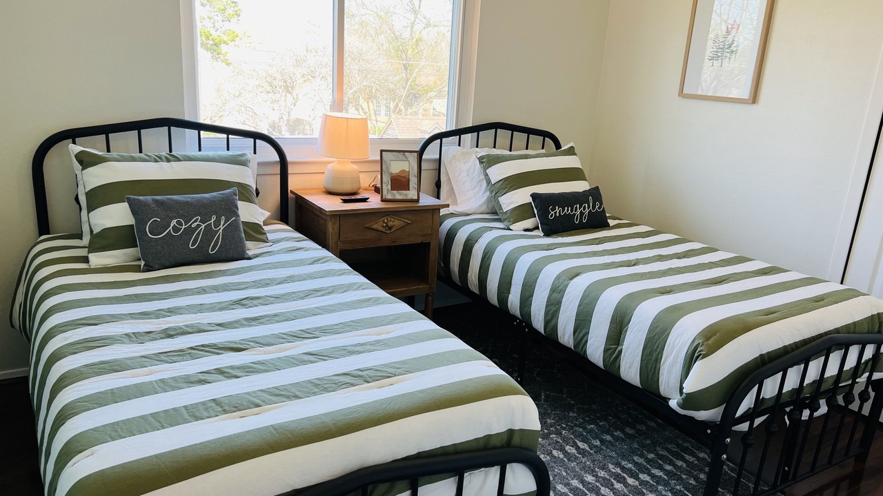 Photo of Bedroom in Round Rock West