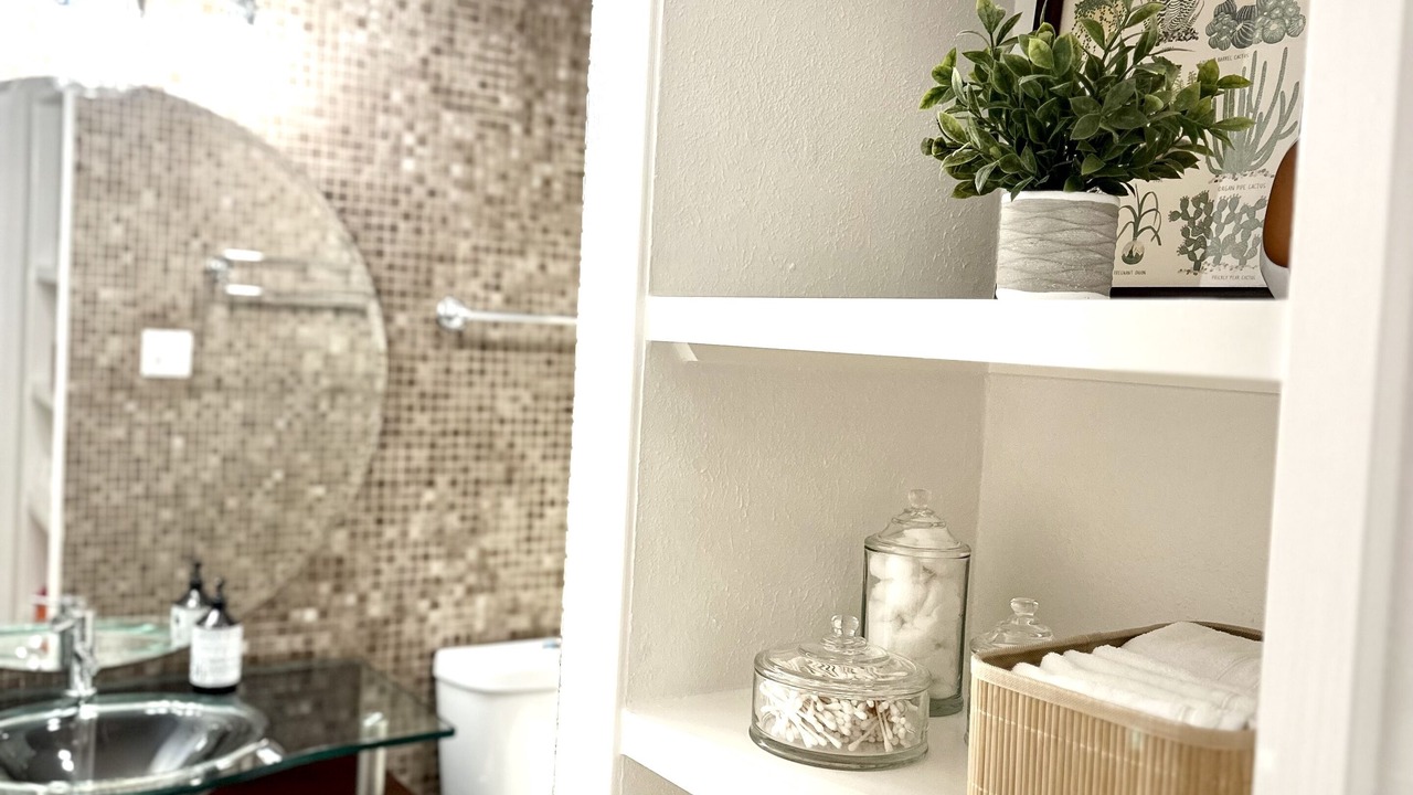 Photo of Bathroom in Round Rock West
