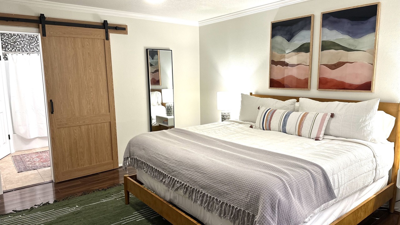 Photo of Bedroom in Round Rock West