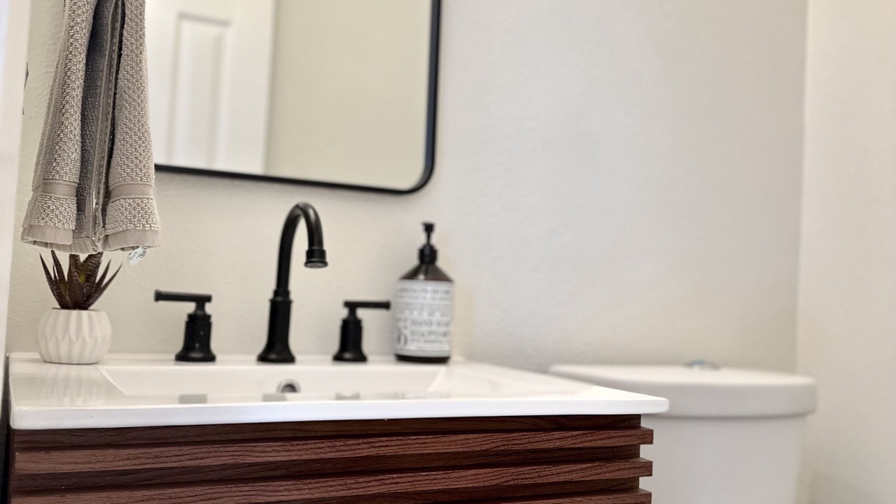Photo of Bathroom in Round Rock West