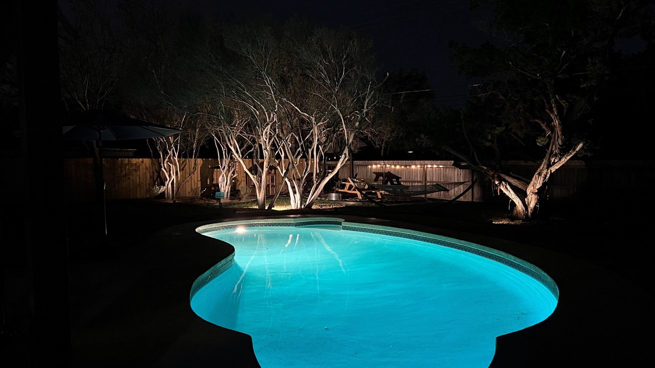 Photo of Outdoor in Round Rock West