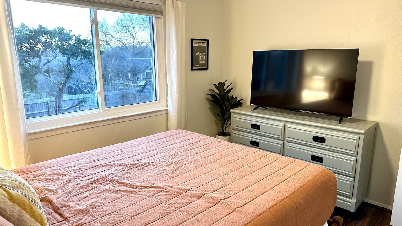Photo of Bedroom in Round Rock West