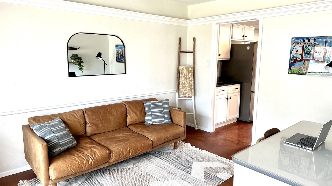 Photo of Livingroom in Round Rock West