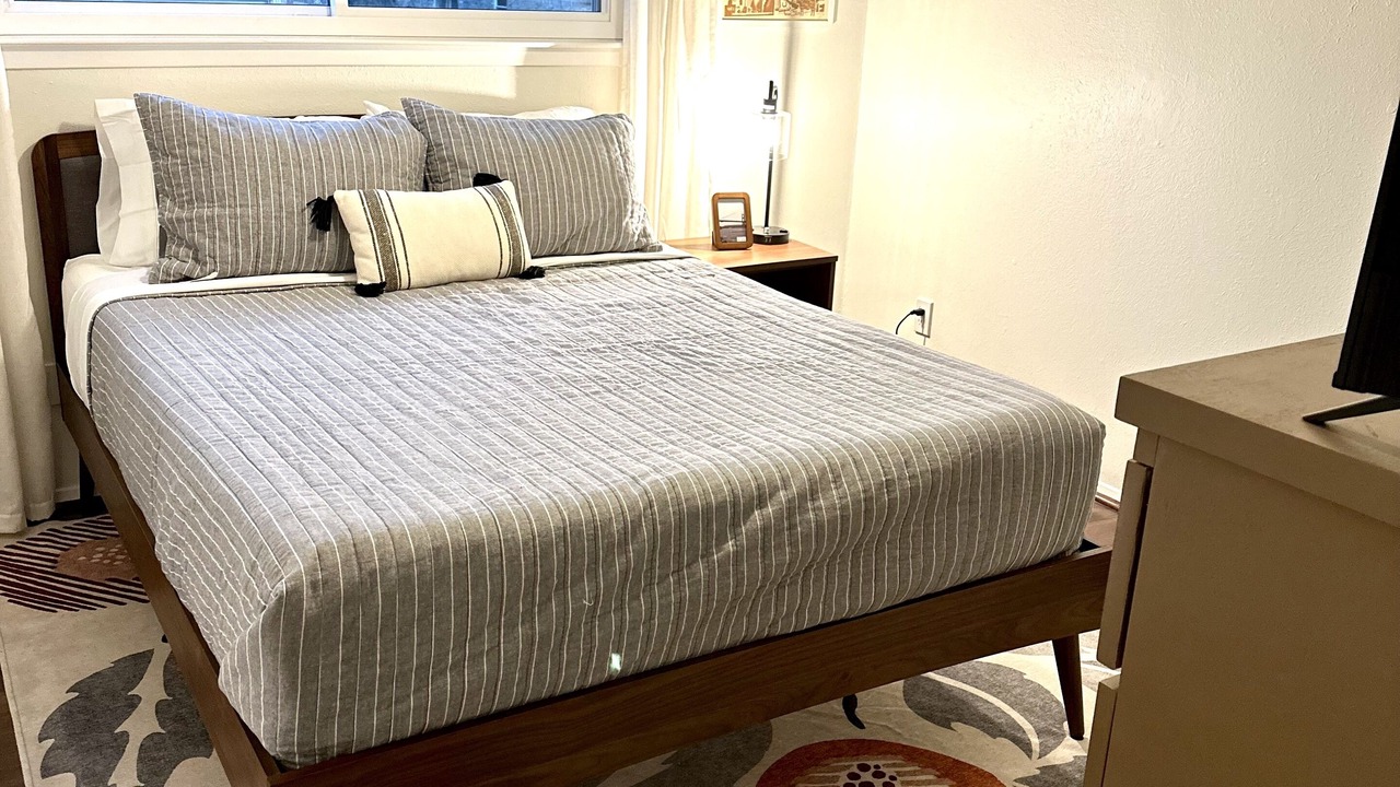 Photo of Bedroom in Round Rock West