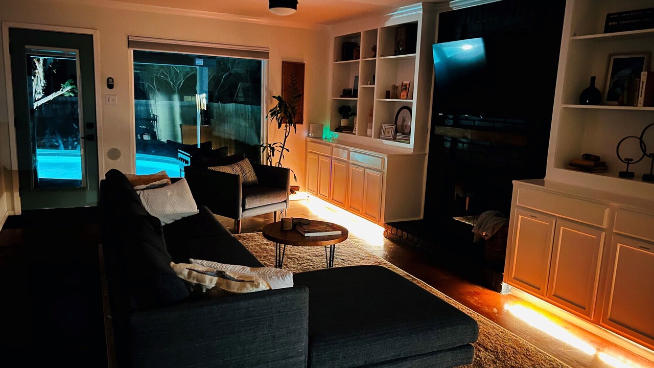 Photo of Livingroom in Round Rock West
