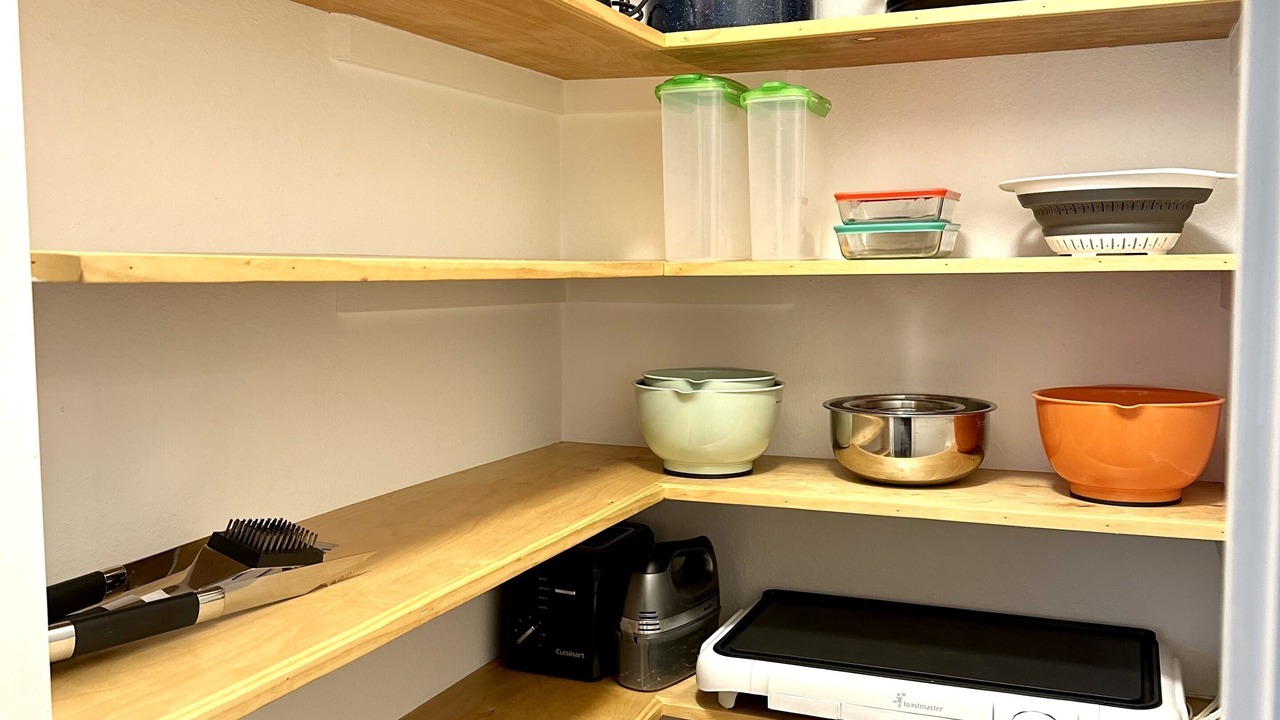 Photo of Kitchen in Round Rock West