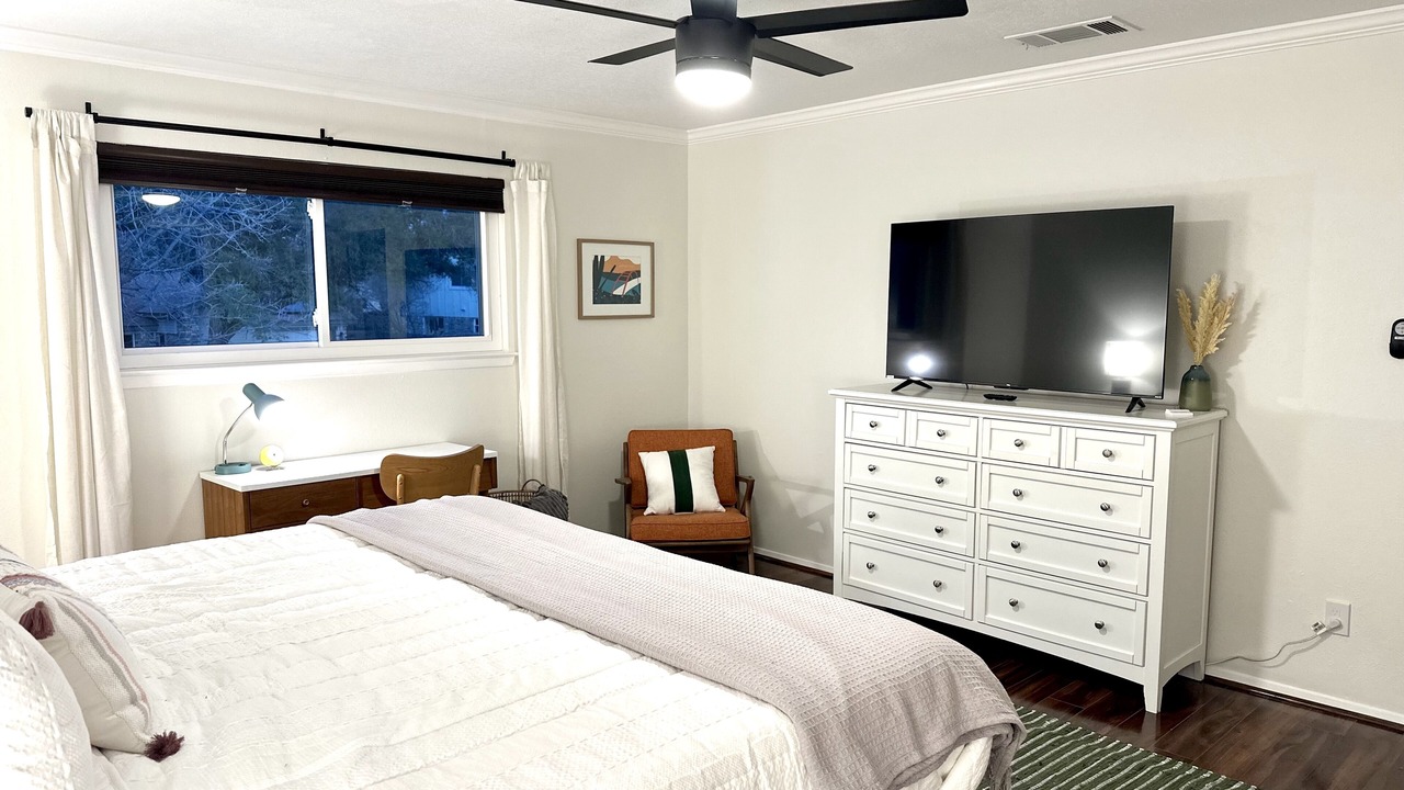 Photo of Bedroom in Round Rock West