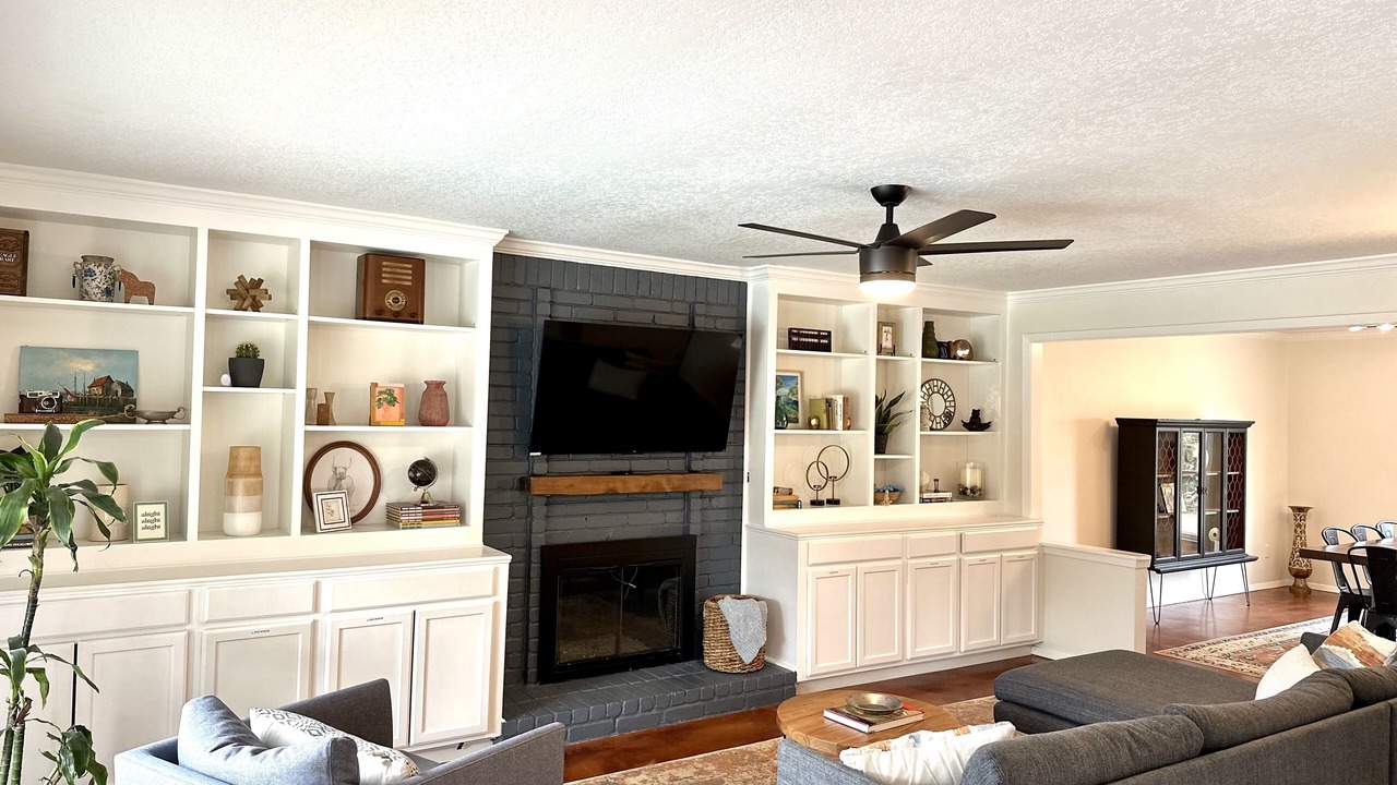 Photo of Livingroom in Round Rock West