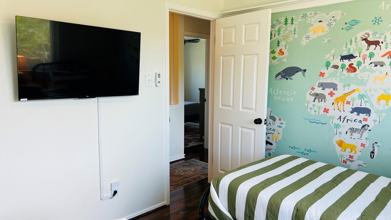 Photo of Bedroom in Round Rock West