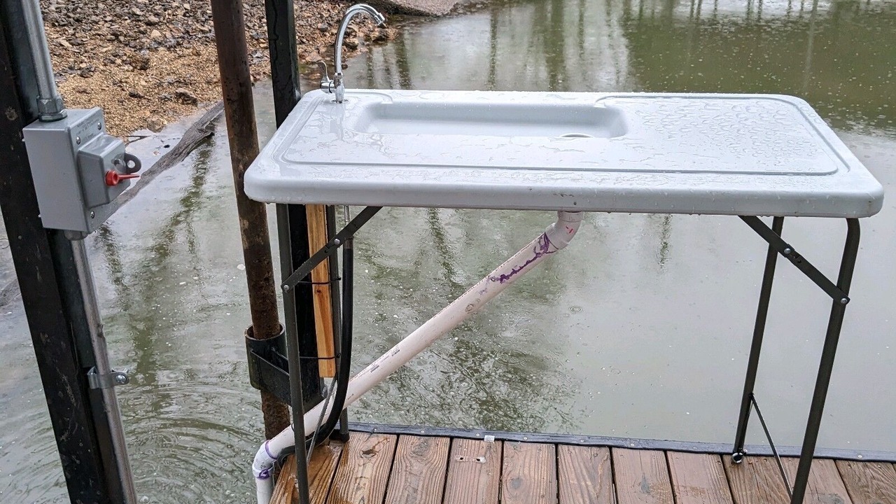 Photo of Outdoor in Stover