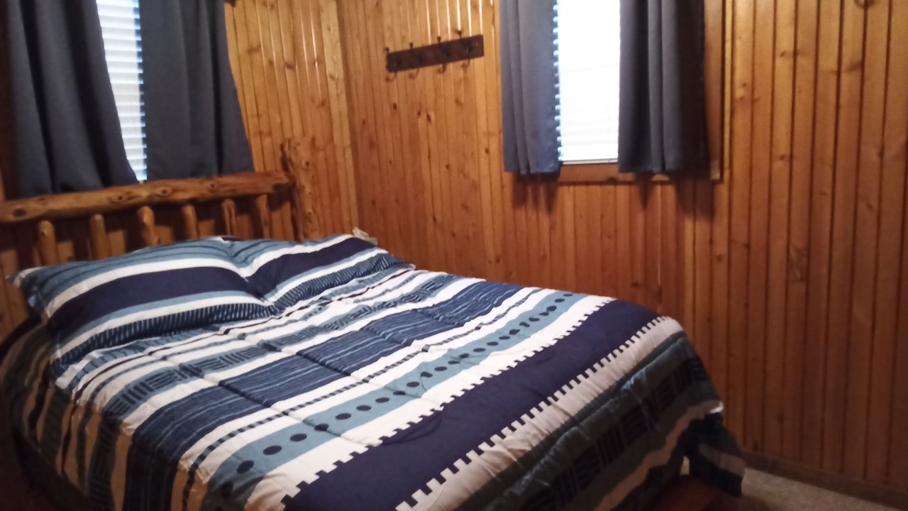 Photo of Bedroom in Stover