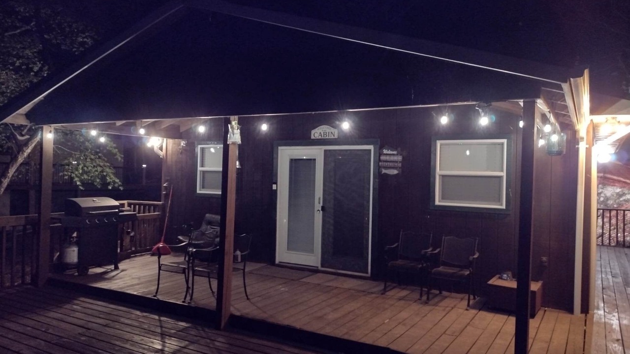 Photo of Patio Balcony in Stover