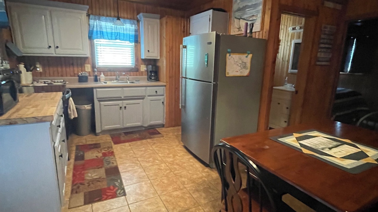 Photo of Kitchen in Stover