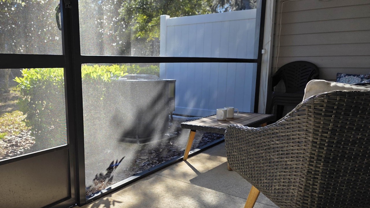 Photo of Outdoor in North Beach