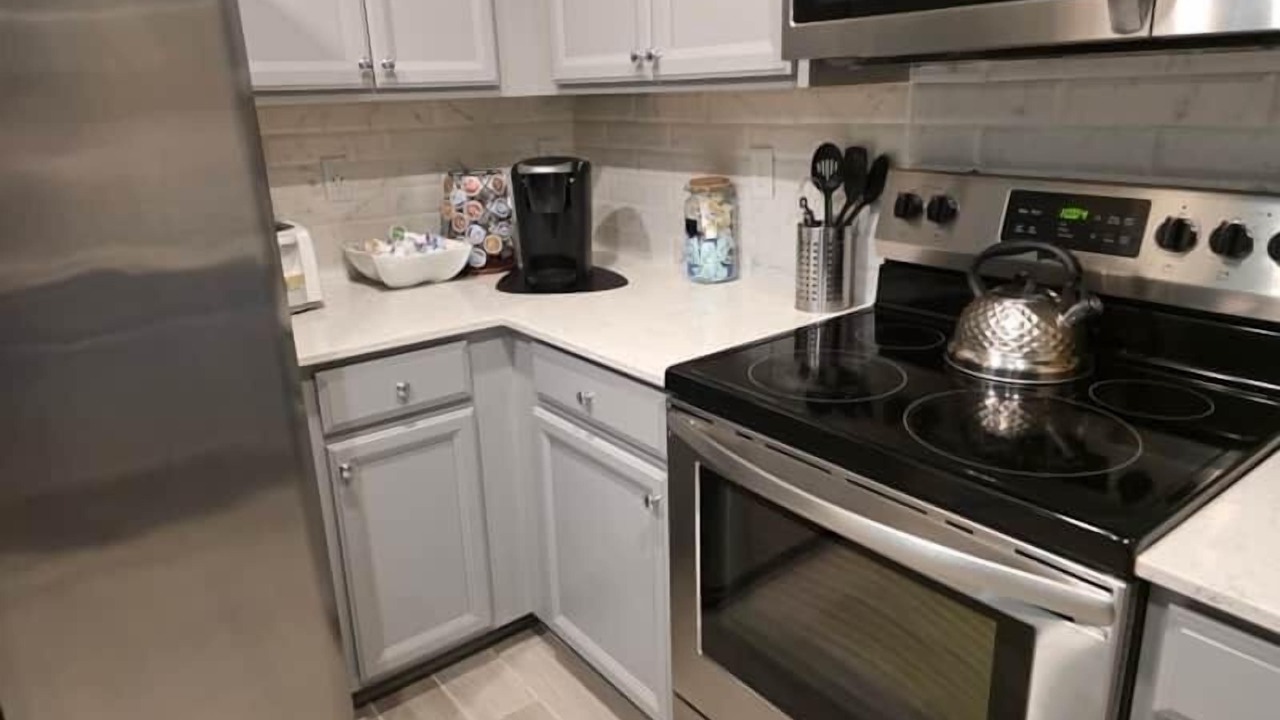 Photo of Kitchen in North Beach