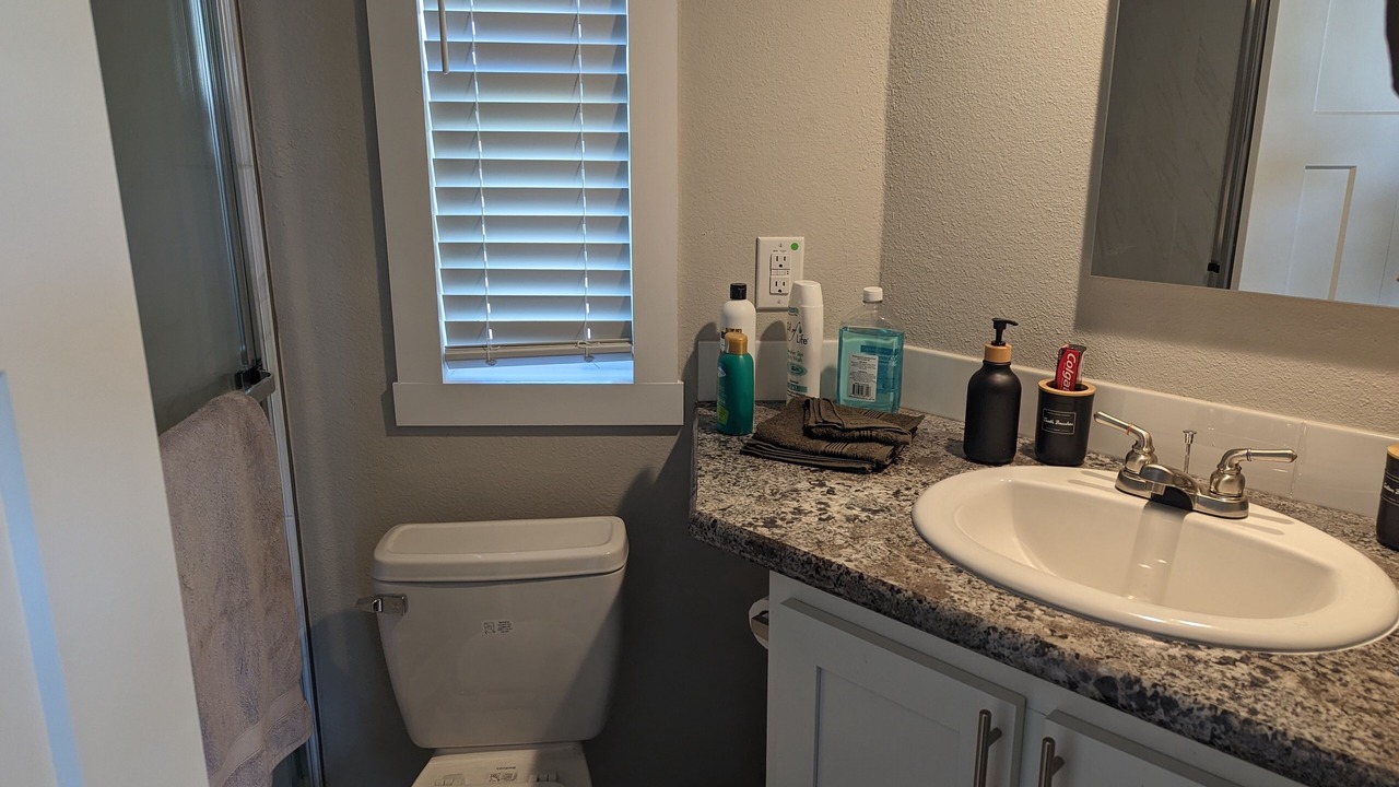 Photo of Bathroom in Wyldwood