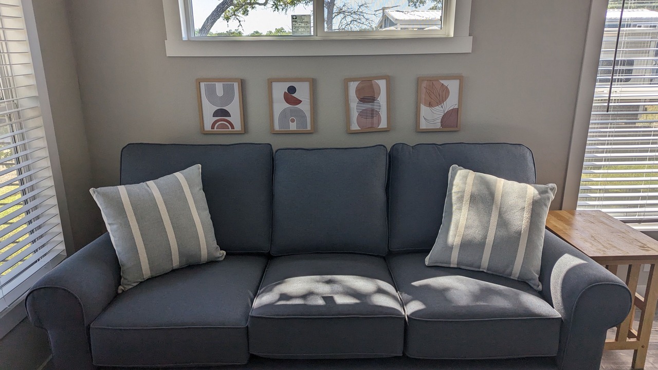 Photo of Livingroom in Wyldwood
