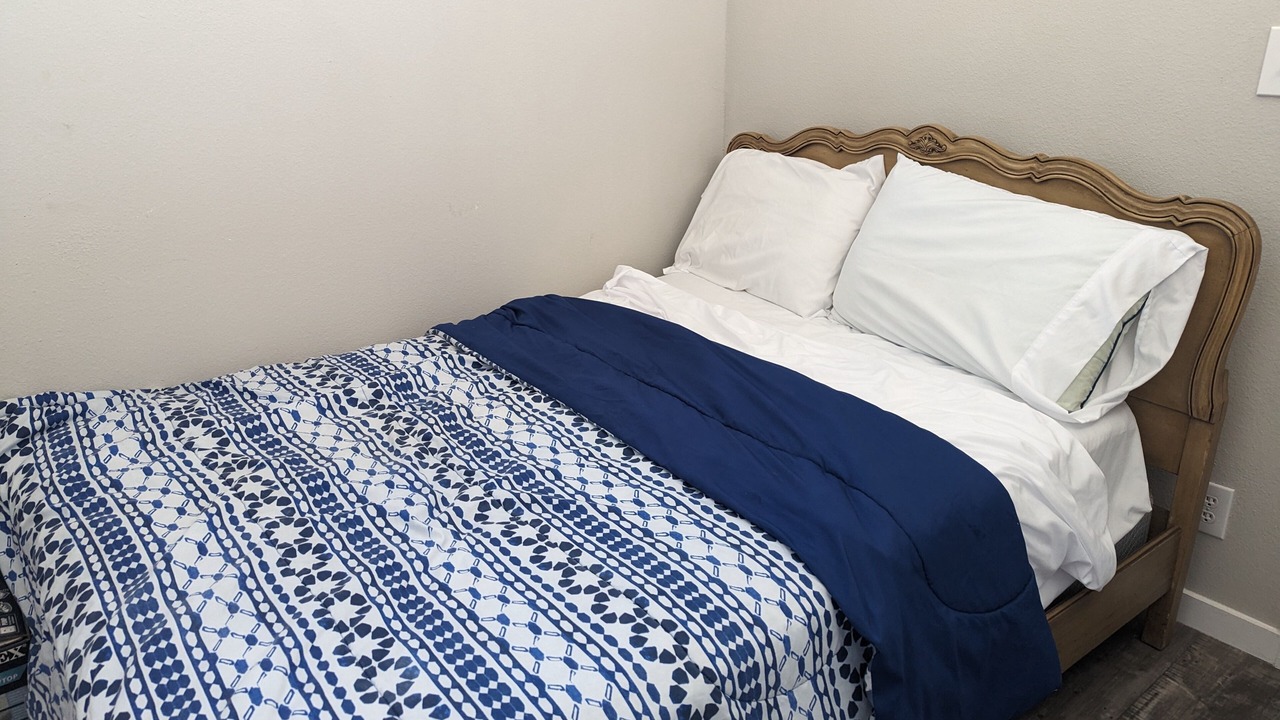 Photo of Bedroom in Wyldwood