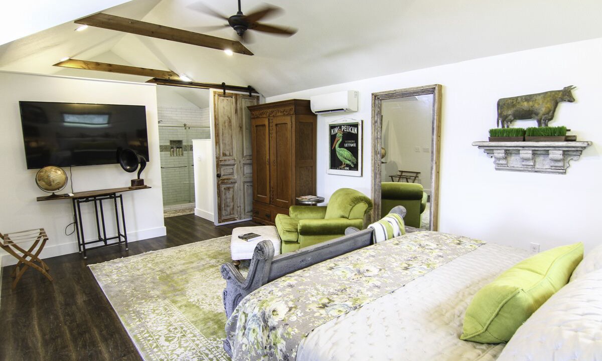 Photo of Bedroom in Paige