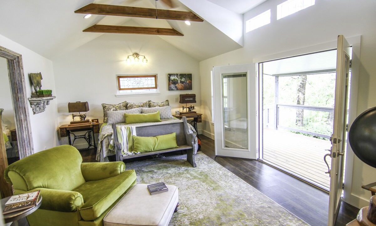 Photo of Livingroom in Paige