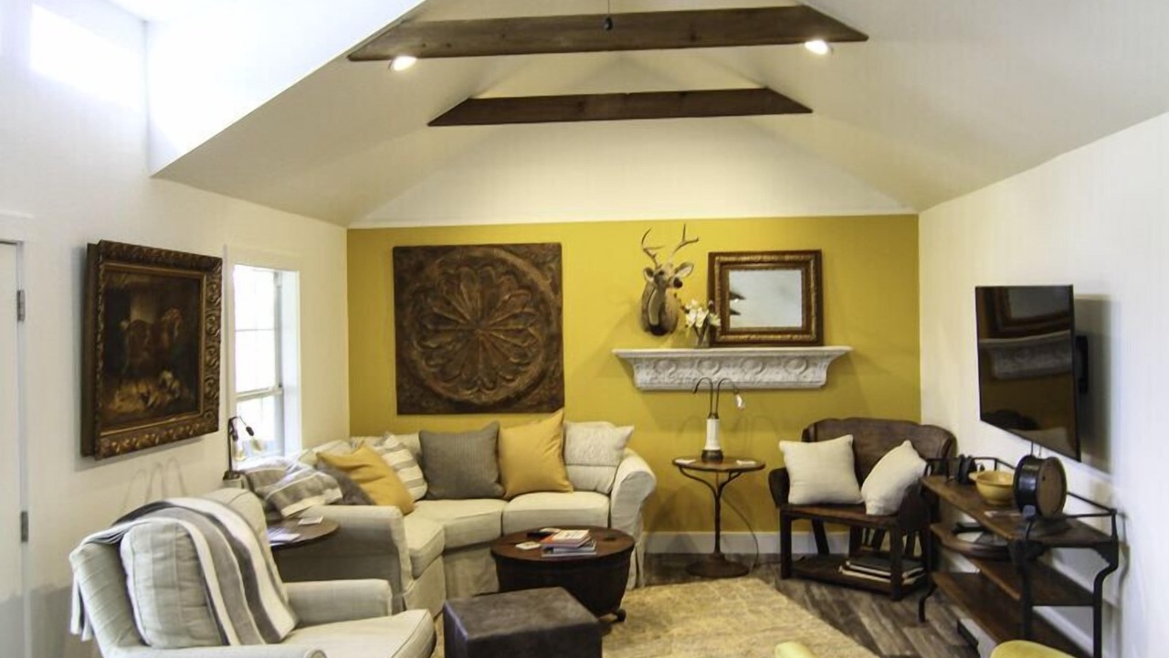 Photo of Livingroom in Paige