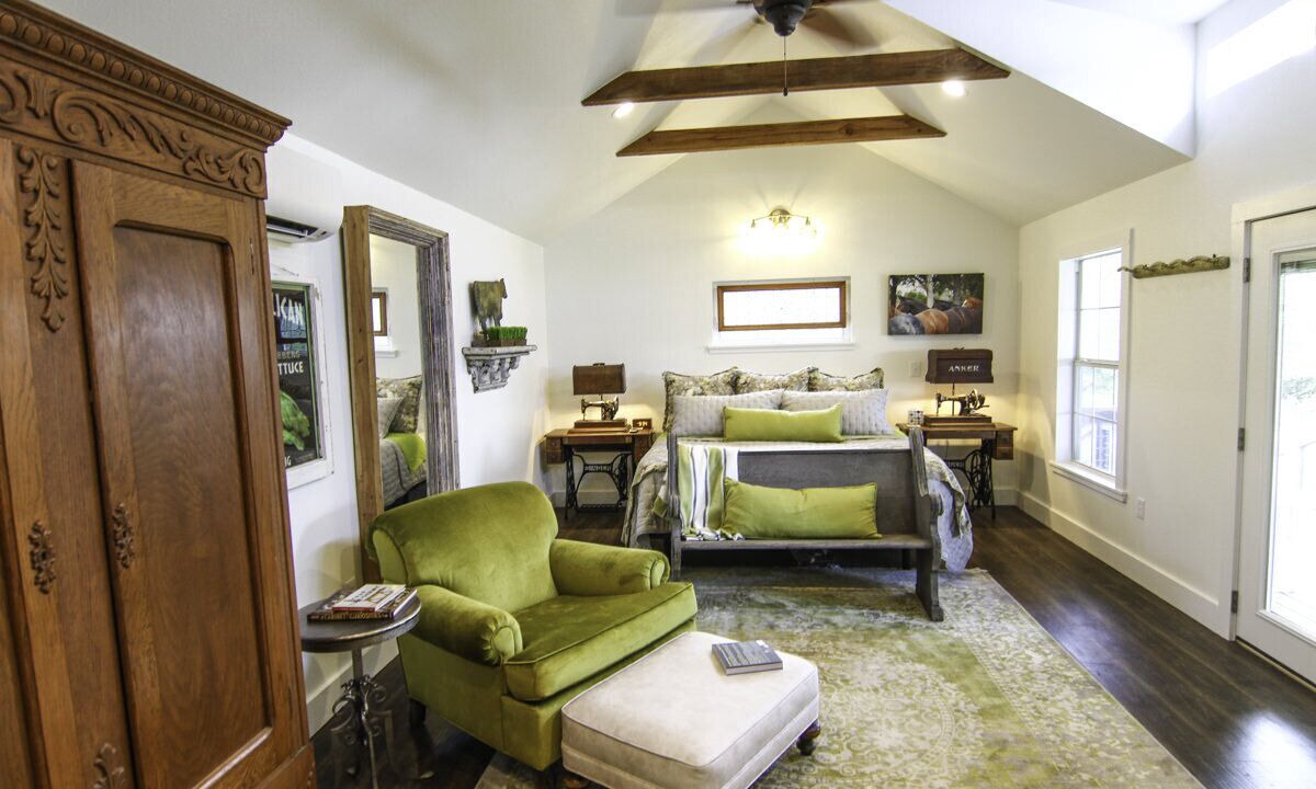 Photo of Livingroom in Paige