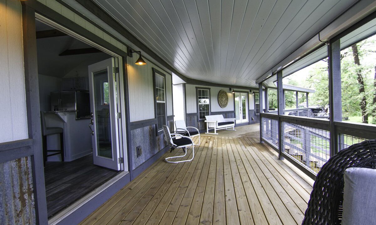 Photo of Patio Balcony in Paige