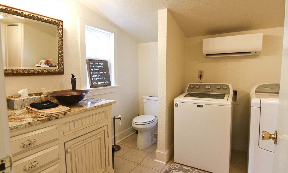 Photo of Bathroom in Paige
