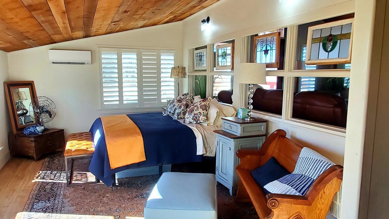 Photo of Bedroom in Paige