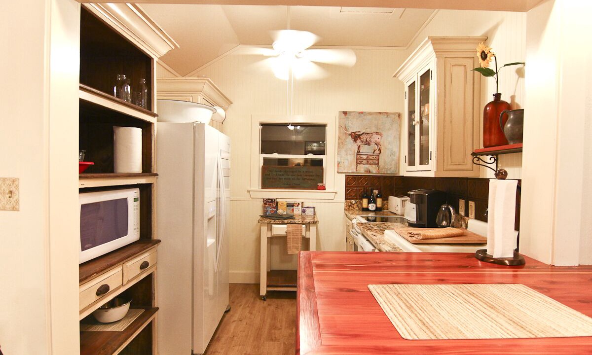 Photo of Kitchen in Paige