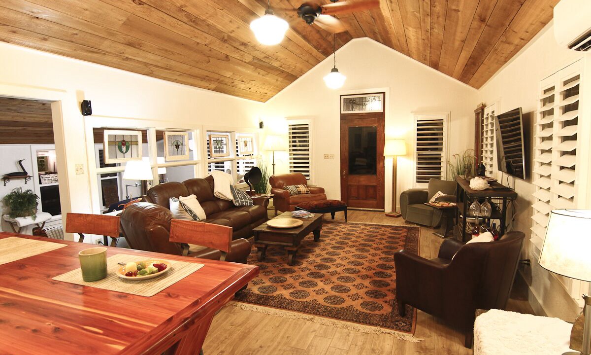 Photo of Bedroom in Paige