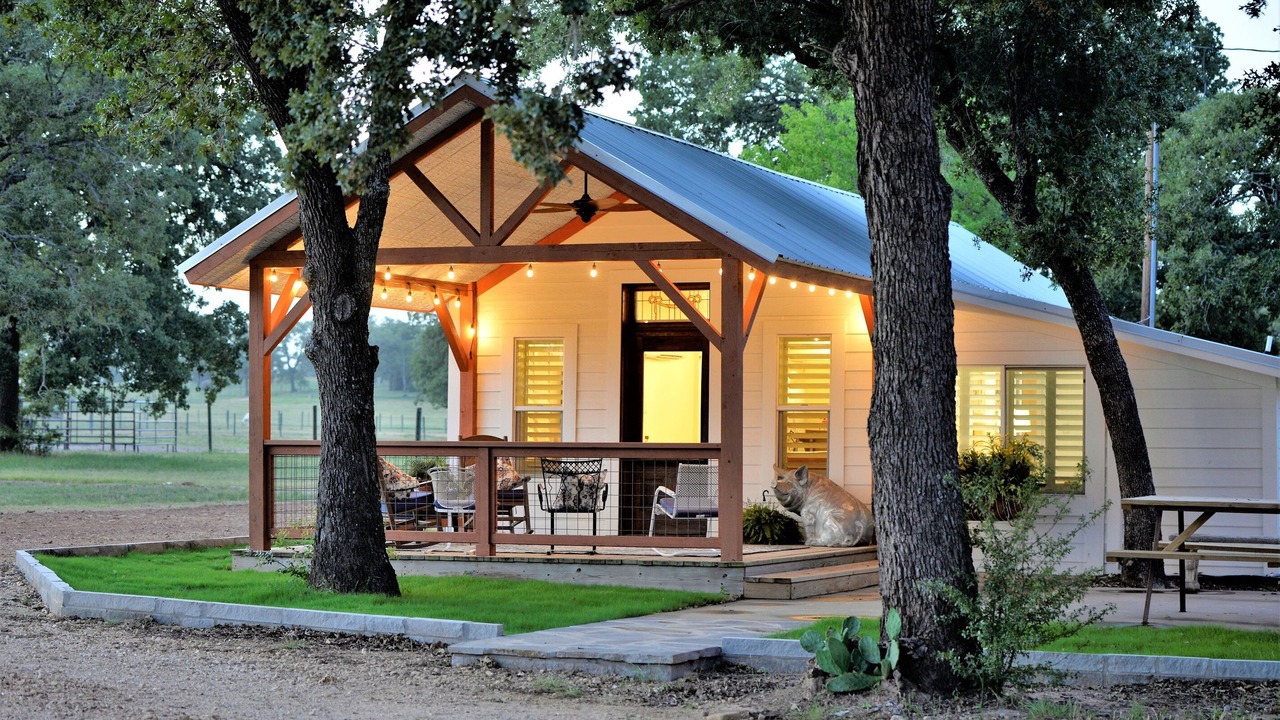 Photo of Outdoor in Paige