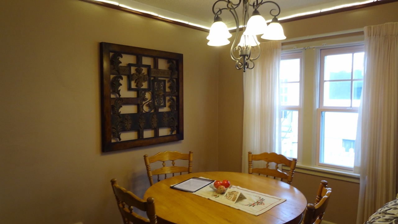 Photo of Bedroom in Kutzky Park