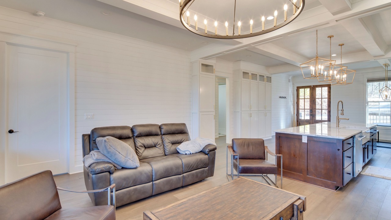 Photo of Livingroom in Clyde
