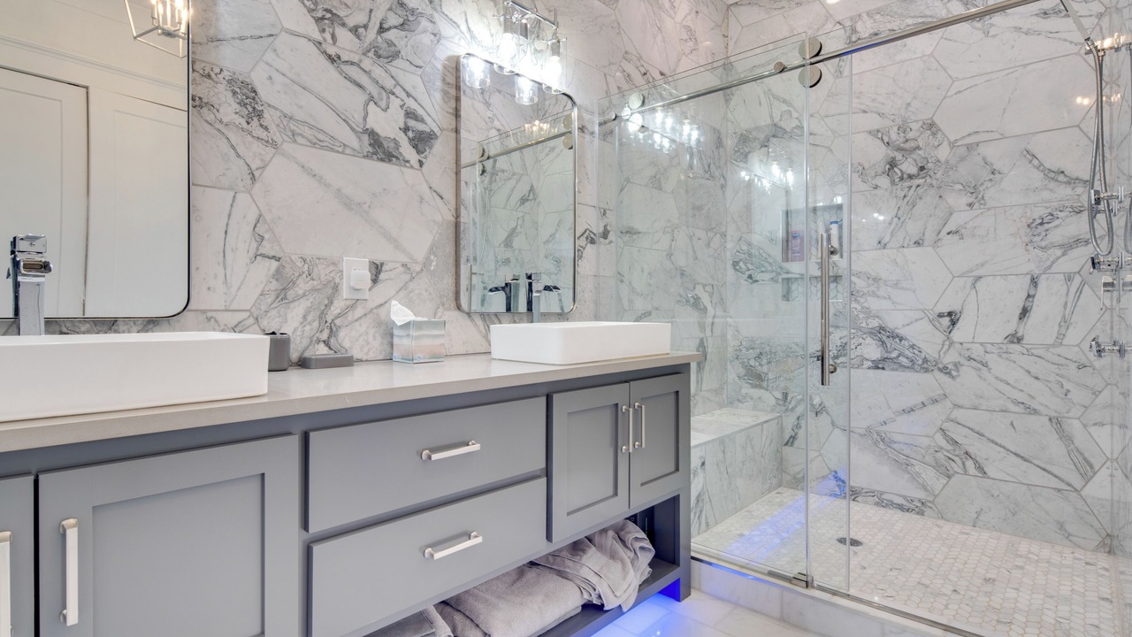 Photo of Bathroom in Clyde