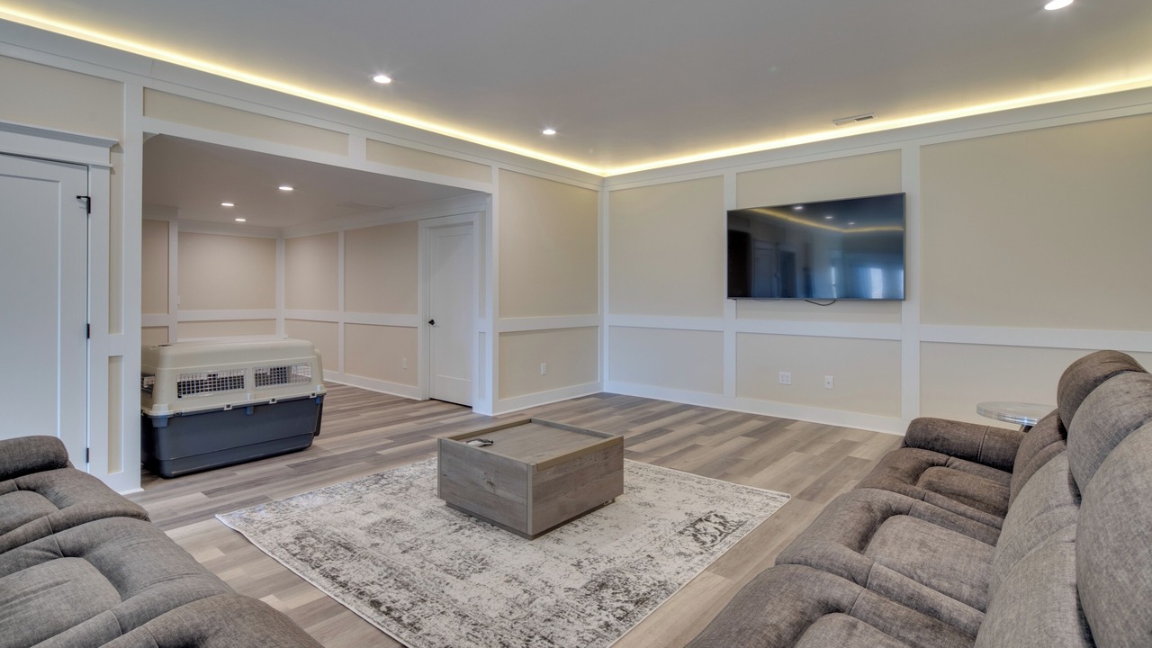 Photo of Livingroom in Clyde