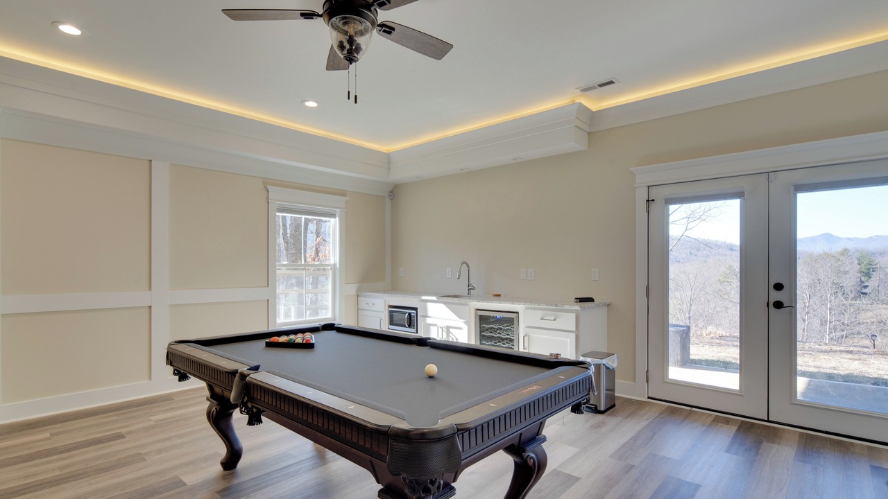 Photo of Bedroom in Clyde