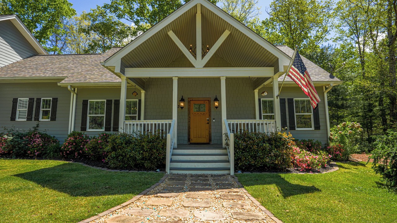 Photo of Outdoor in Dahlonega