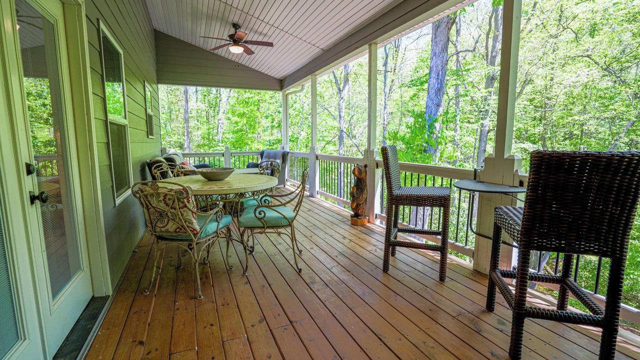 Photo of Outdoor in Dahlonega